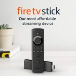 Fire TV Stick con Alexa